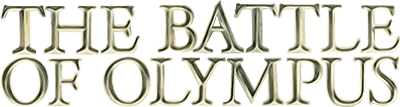 Battle of Olympus (Game Boy) Play Online