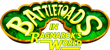 Battletoads in Ragnarok's World (Game Boy) Play Online