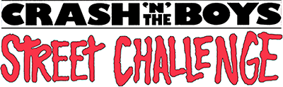 Crash 'n' the Boys: Street Challenge (Game Boy) Play Online