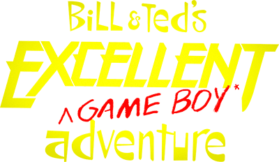 Bill & Ted's Excellent Adventure (Game Boy) Play Online
