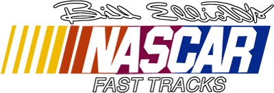 Bill Elliott's NASCAR Fast Tracks (Game Boy) Play Online