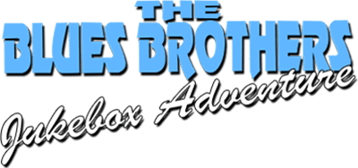 Blues Brothers: Jukebox Adventure (Game Boy) Play Online