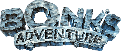 Bonk's Adventure (Game Boy) Play Online