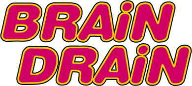 Brain Drain (Game Boy) Play Online