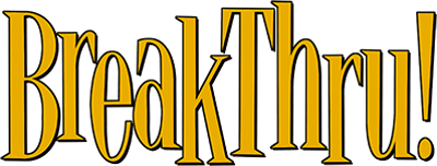 BreakThru! (Game Boy) Play Online