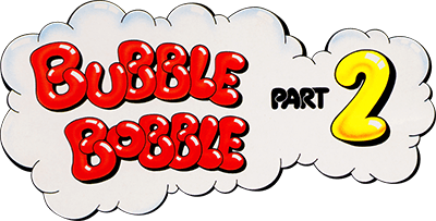 Bubble Bobble: Part 2 (Game Boy) Play Online