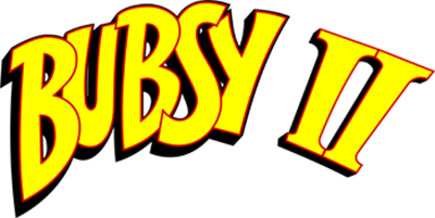 Bubsy 2 (Game Boy) Play Online