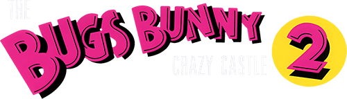 Bugs Bunny Crazy Castle 2 (Game Boy) Play Online