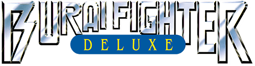 Burai Fighter Deluxe (Game Boy) Play Online
