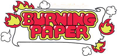 Burning Paper (Game Boy) Play Online