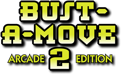 Bust-A-Move 2 (Game Boy) Play Online