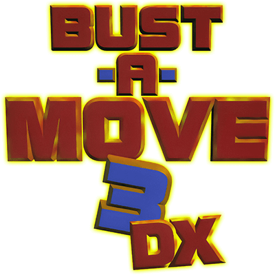 Bust-A-Move 3 DX (Game Boy) Play Online