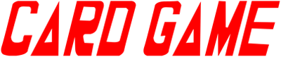 Card Game (Game Boy) Play Online