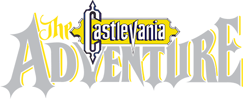 Castlevania Adventure (Game Boy) Play Online