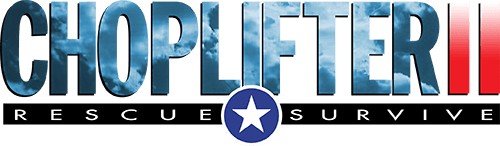 Choplifter 2 (Game Boy) Play Online