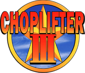 Choplifter 3 (Game Boy) Play Online