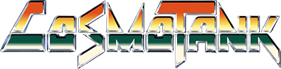 Cosmo Tank (Game Boy) Play Online