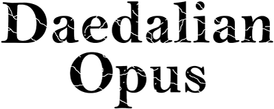 Daedalian Opus (Game Boy) Play Online