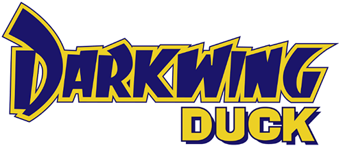 Darkwing Duck (Game Boy) Play Online