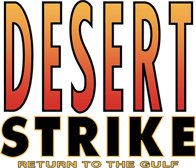 Desert Strike (Game Boy) Play Online