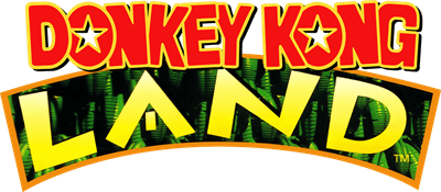 Donkey Kong Land (Game Boy) Play Online