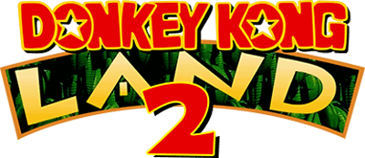 Donkey Kong Land 2 (Game Boy) Play Online