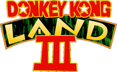 Donkey Kong Land 3 (Game Boy) Play Online