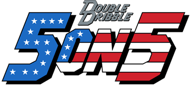 Double Dribble: 5 on 5 (Game Boy) Play Online