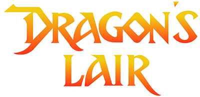 Dragon's Lair: The Legend (Game Boy) Play Online