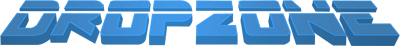 Dropzone (Game Boy) Play Online