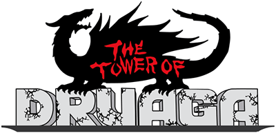 Tower of Druaga (Game Boy) Play Online