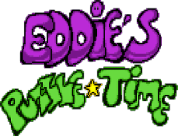 Eddie's Puzzle Time (Game Boy) Play Online