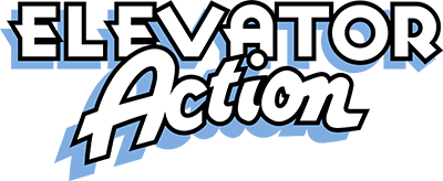 Elevator Action (Game Boy) Play Online