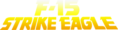 F-15 Strike Eagle (Game Boy) Play Online
