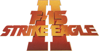 F-15 Strike Eagle II (Game Boy) Play Online