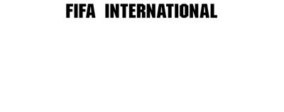 FIFA International Soccer (Game Boy) Play Online