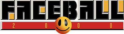 Faceball 2000 (Game Boy) Play Online