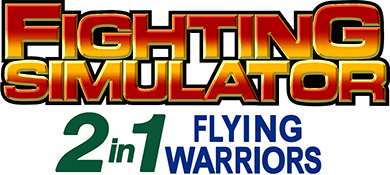 Fighting Simulator 2-in-1 (Game Boy) Play Online