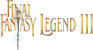 Final Fantasy Legend 3 (Game Boy) Play Online