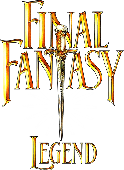 Final Fantasy Legend (Game Boy) Play Online