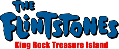Flintstones: King Rock Treasure Island (Game Boy) Play Online