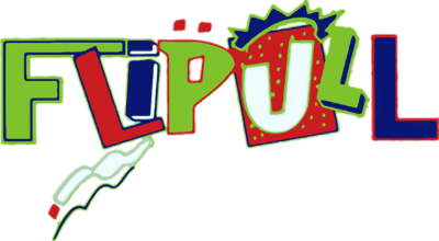 Flipull (Game Boy) Play Online