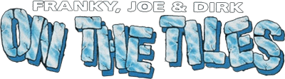 Franky, Joe & Dirk: On the Tiles (Game Boy) Play Online