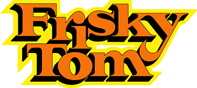 Frisky Tom (Game Boy) Play Online