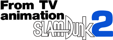 From TV Animation Slam Dunk 2 (Game Boy) Play Online