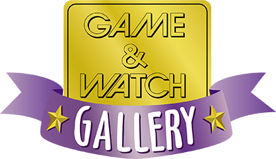 Game & Watch Gallery (Game Boy) Play Online