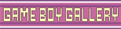 Game Boy Gallery (Game Boy) Play Online