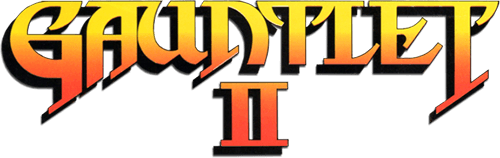 Gauntlet 2 (Game Boy) Play Online