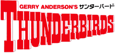 Gerry Anderson's Thunderbirds (Game Boy) Play Online