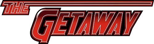Getaway: High Speed 2 (Game Boy) Play Online